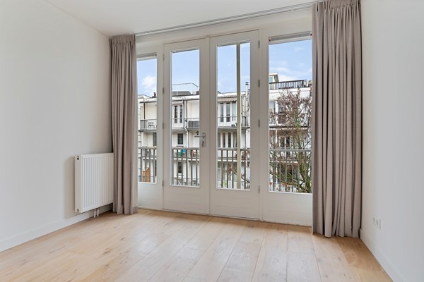 Photo - For rent: Brederodestraat 48-3, 1054 MX Amsterdam